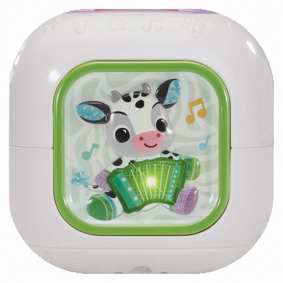 VTech Baby Sensory Sounds Musical Cube