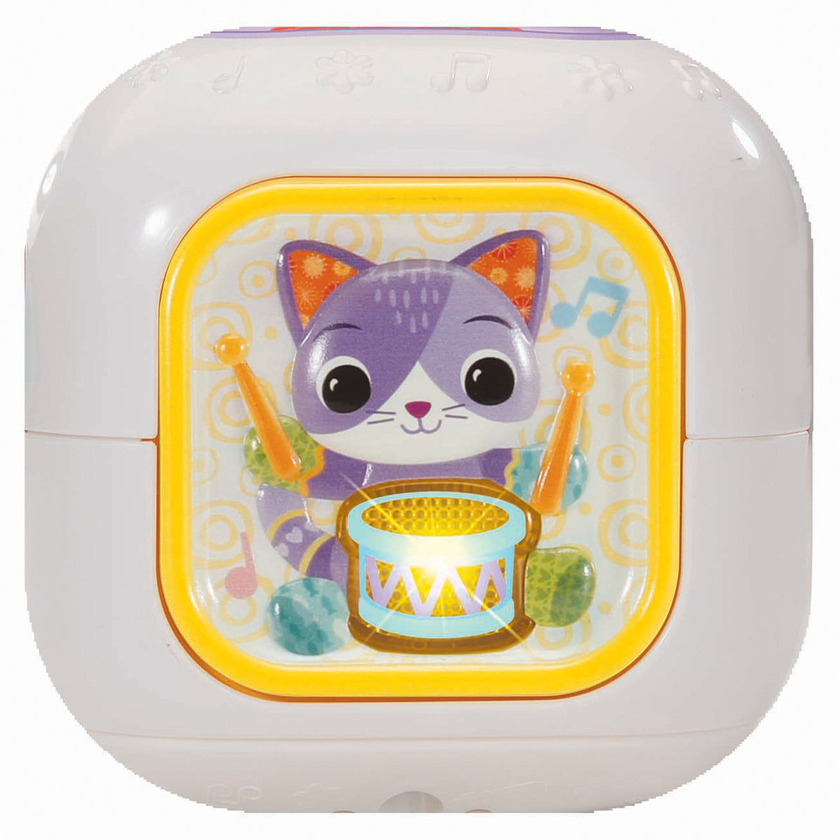 VTech Baby Sensory Sounds Musical Cube