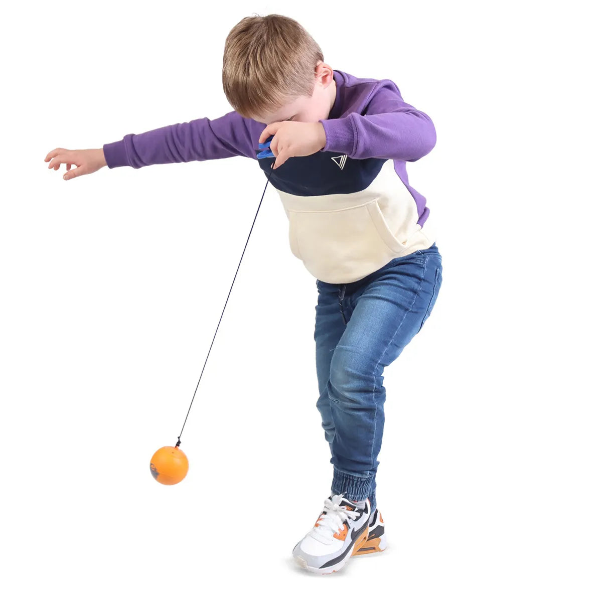 Smart Ball Kick Tracker Ball