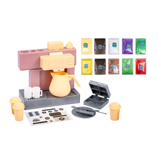 Tenny Tinies Mini Maker Craft Set (Styles Vary)
