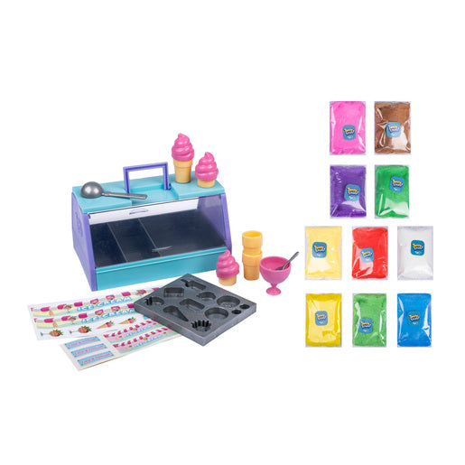 Tenny Tinies Mini Maker Craft Set (Styles Vary)