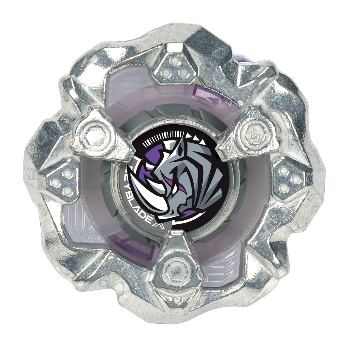 Beyblade X Booster Top Battling Toy (Styles Vary)