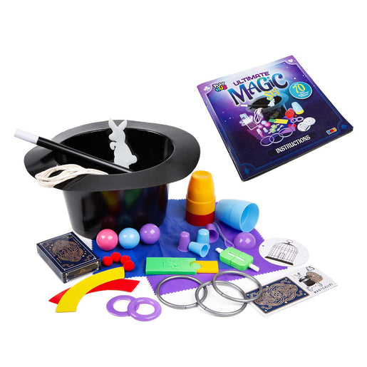 Play Hub Ultimate Magic Set