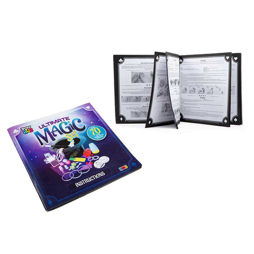 Play Hub Ultimate Magic Set