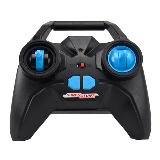 Inflate Wheels Stunt Remote Control Car (Styles Vary)