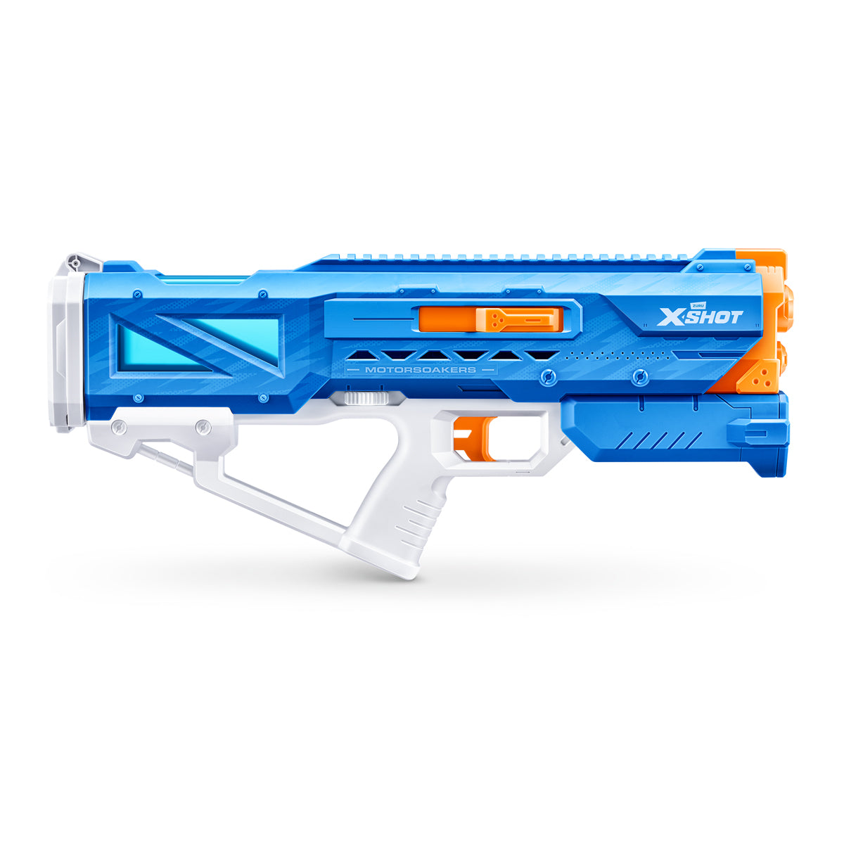 XSHOT Hydra Pulse Motor Soakers Motorised Water Blaster by ZURU