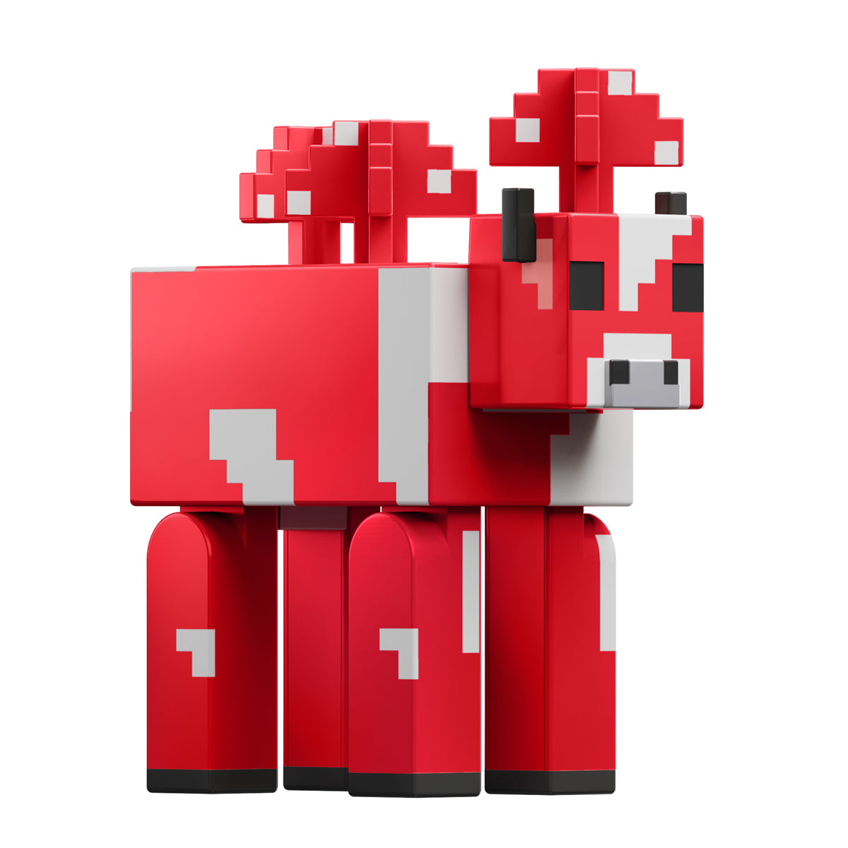 Minecraft 8cm Figure (Styles Vary)