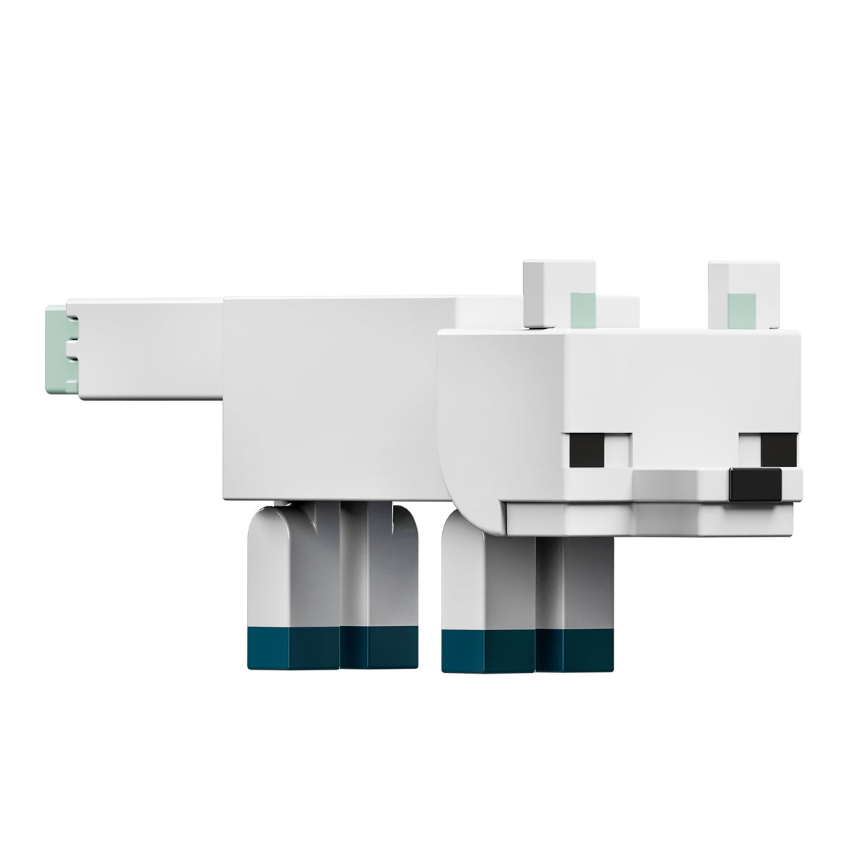 Minecraft 8cm Figure (Styles Vary)