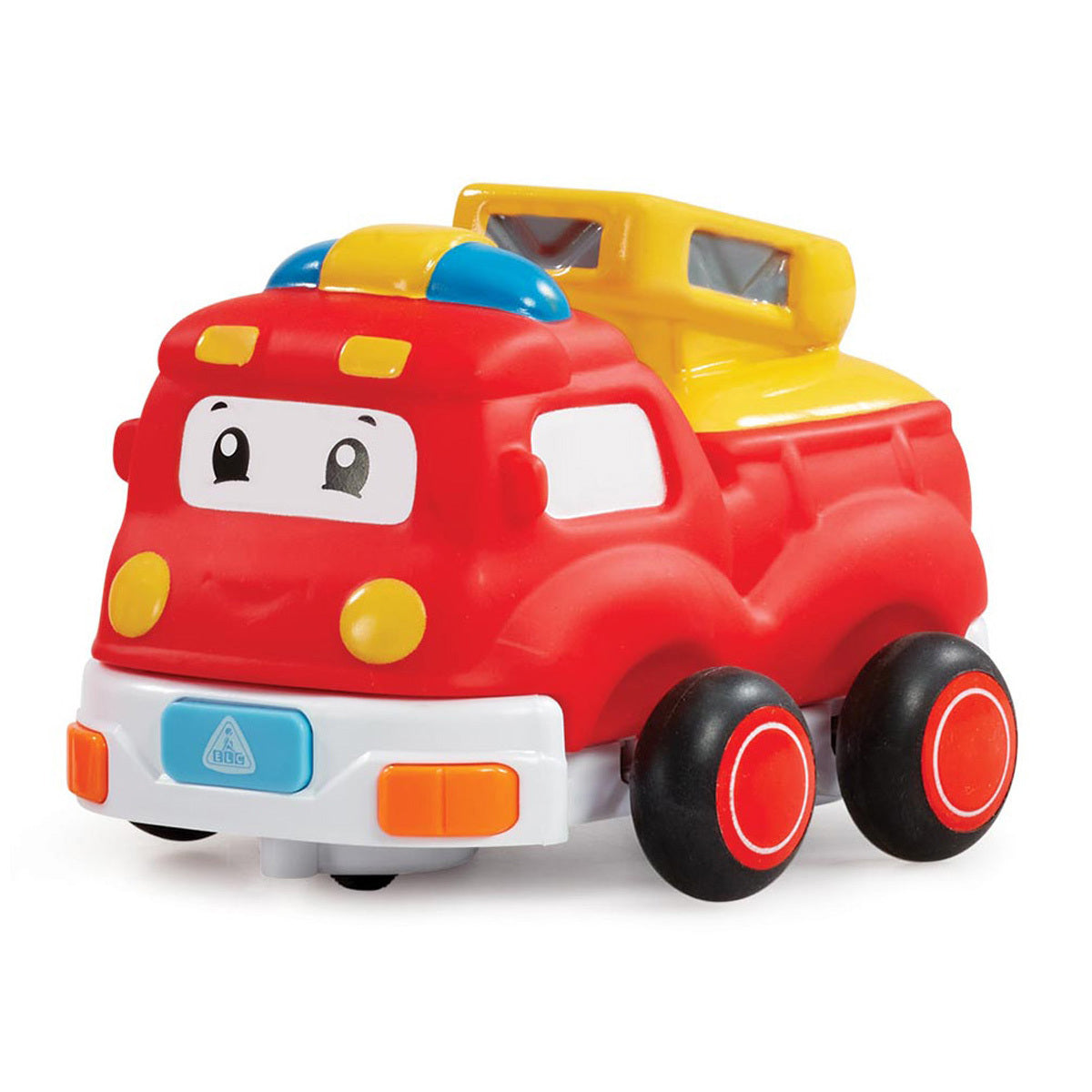 Early Learning Centre Remote Control Fire Engine