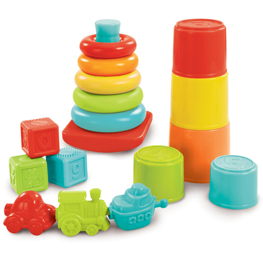 Early Learning Centre Baby Activity Set