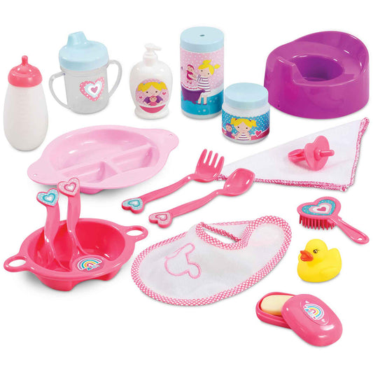 Be My Baby Accessory Care Playset