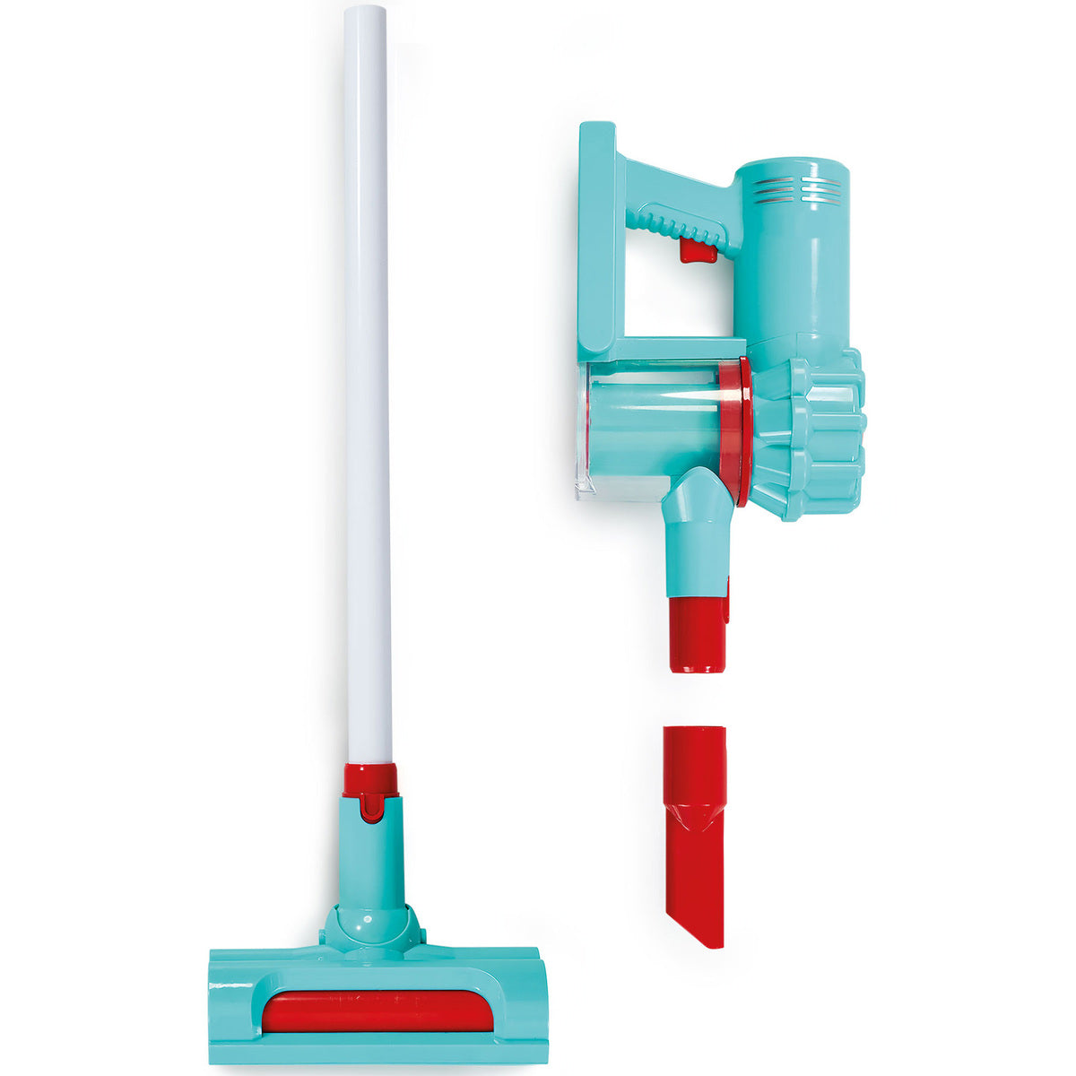 Busy Me My Vacuum Cleaner