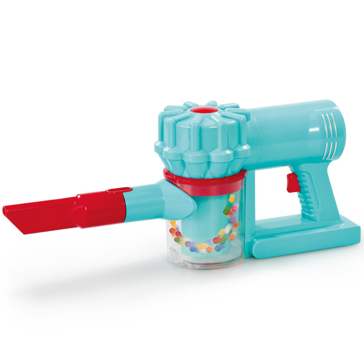 Busy Me My Vacuum Cleaner