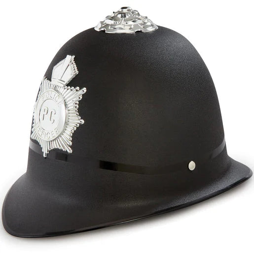 Busy Me Police Helmet