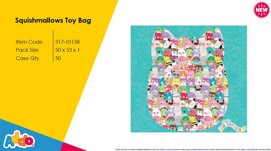 Toy Bag DLX Squishmellow