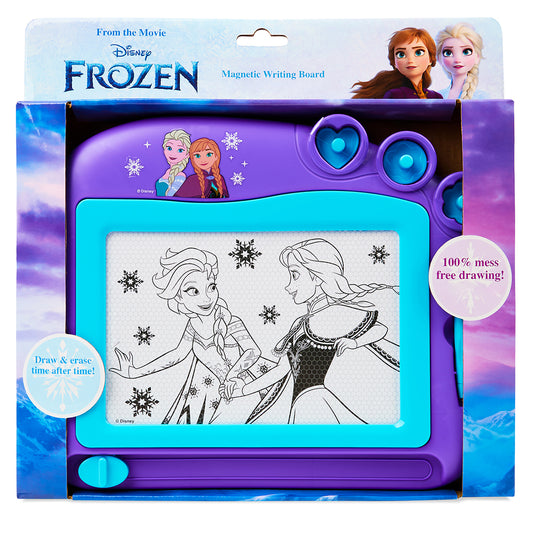 Disney Frozen Magnetic Scribbler