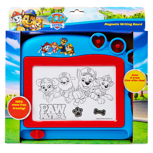 Paw Patrol Magnetic Scribbler