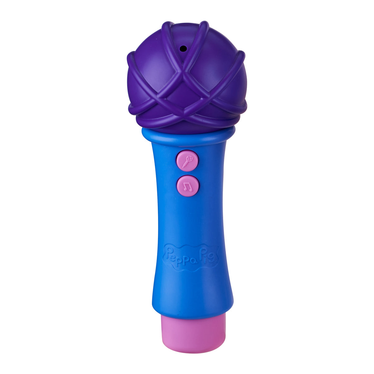 Peppa Pig Sing With Me Peppa Soft Toy