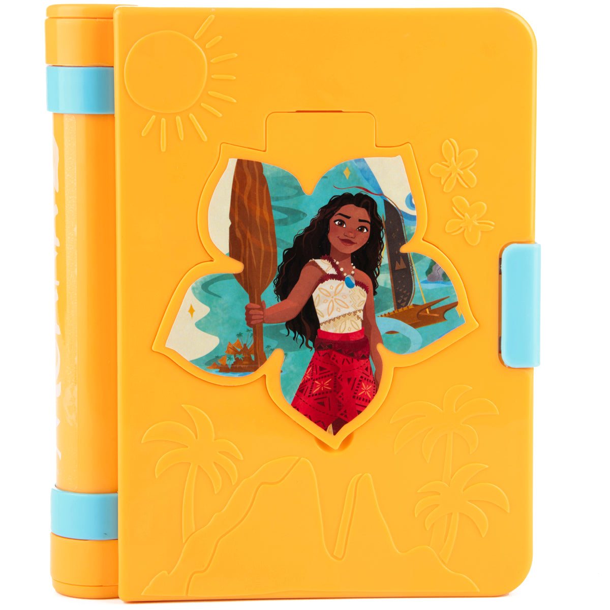 Disney Princess Moana 2 Secret Journal Craft Set