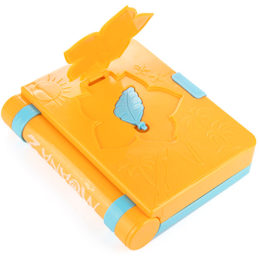 Disney Princess Moana 2 Secret Journal Craft Set