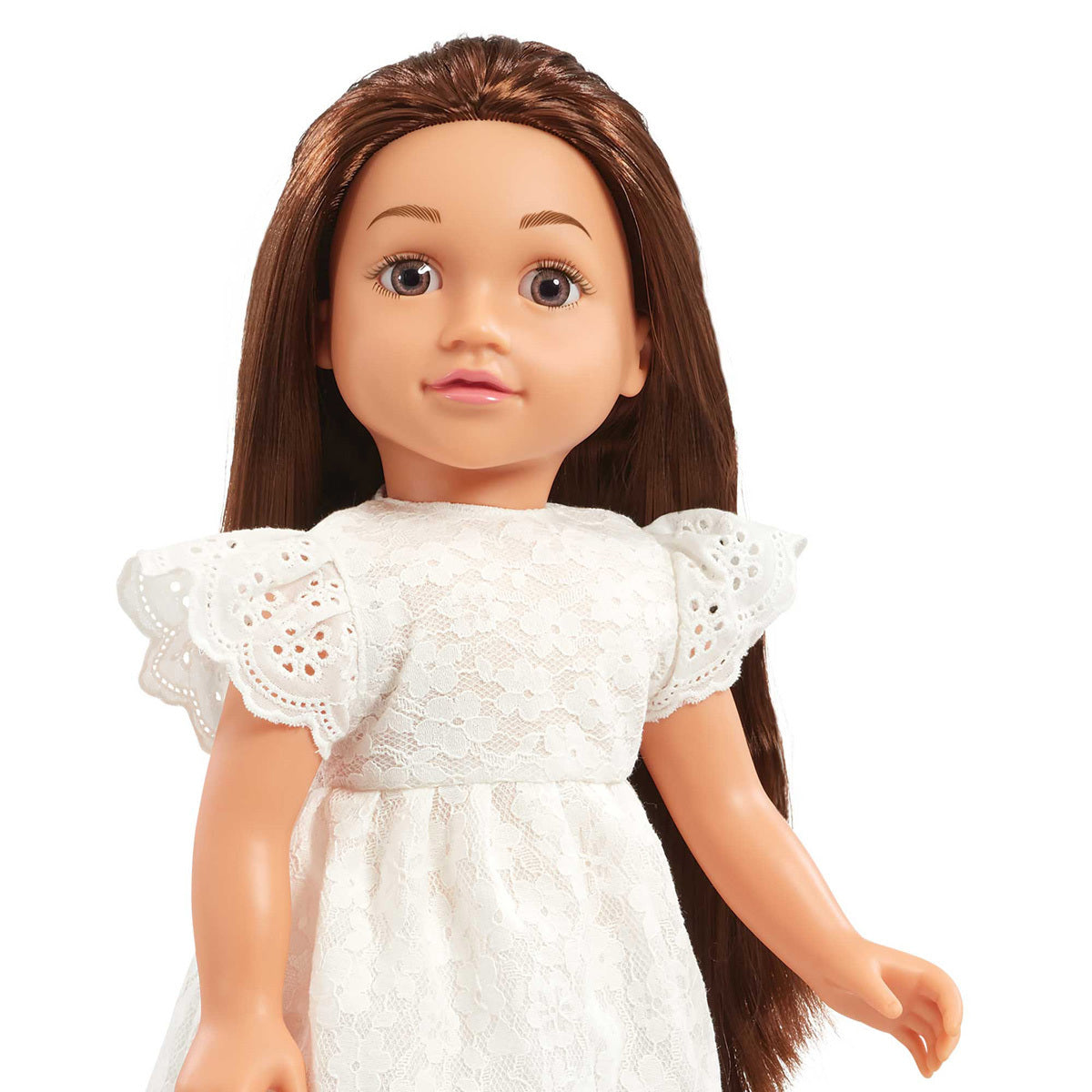 #RFriends Megan 46cm Doll (Styles Vary)