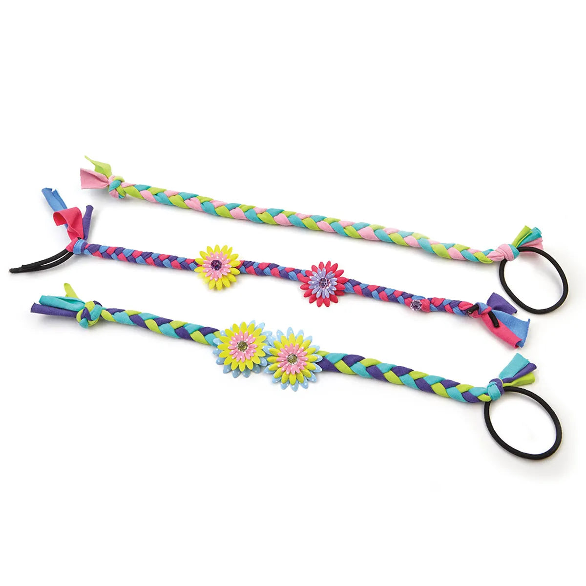 Out To Impress 2-in-1 Fashion Hairbands Craft Set