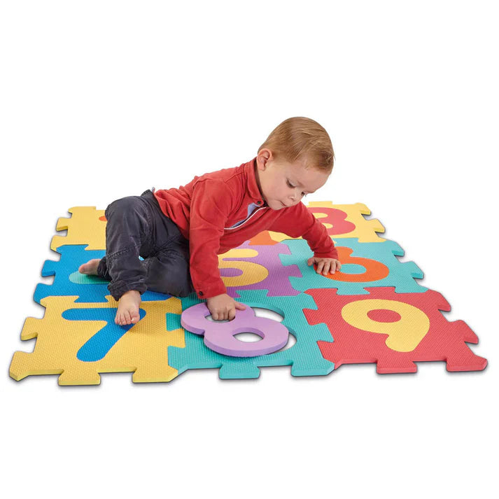 Soft Foam Play Mats Addo