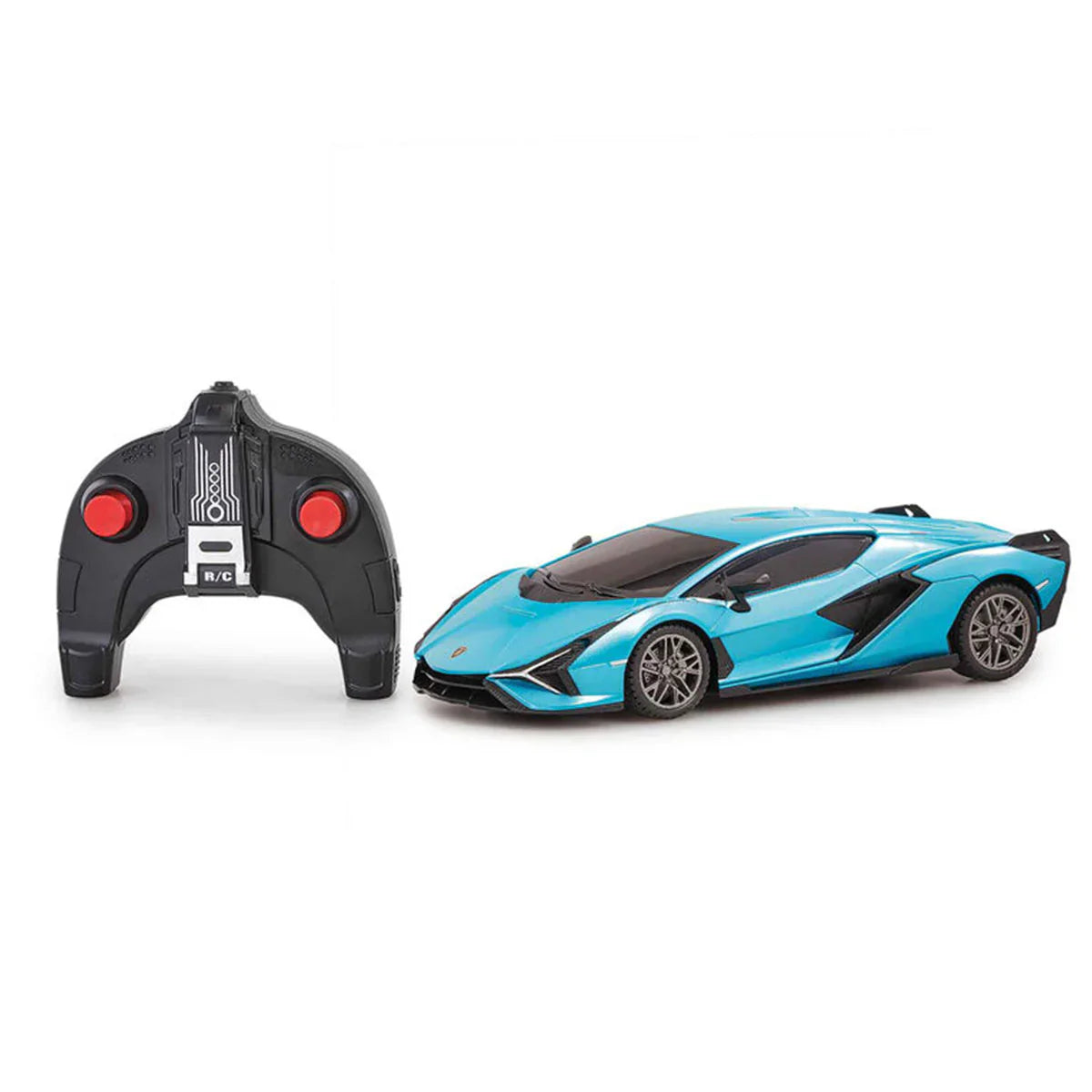 Xceler8 Remote Control 1:24 Lamboghani 2.4Ghz (Styles Vary)