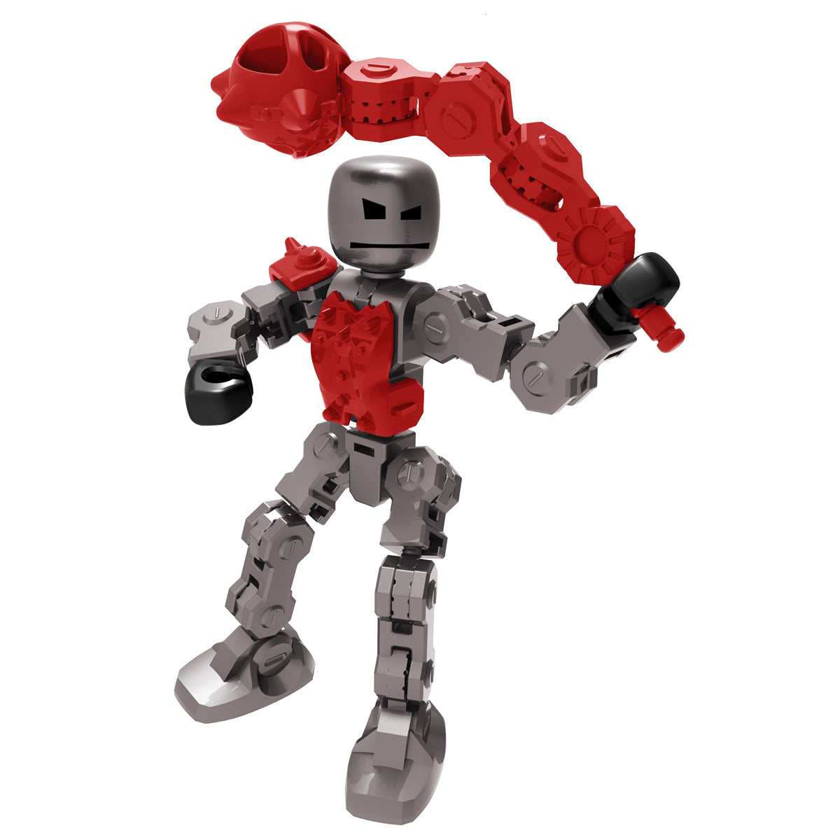 Zing Klikbot Stop Motion Hero Figure (Styles Vary)