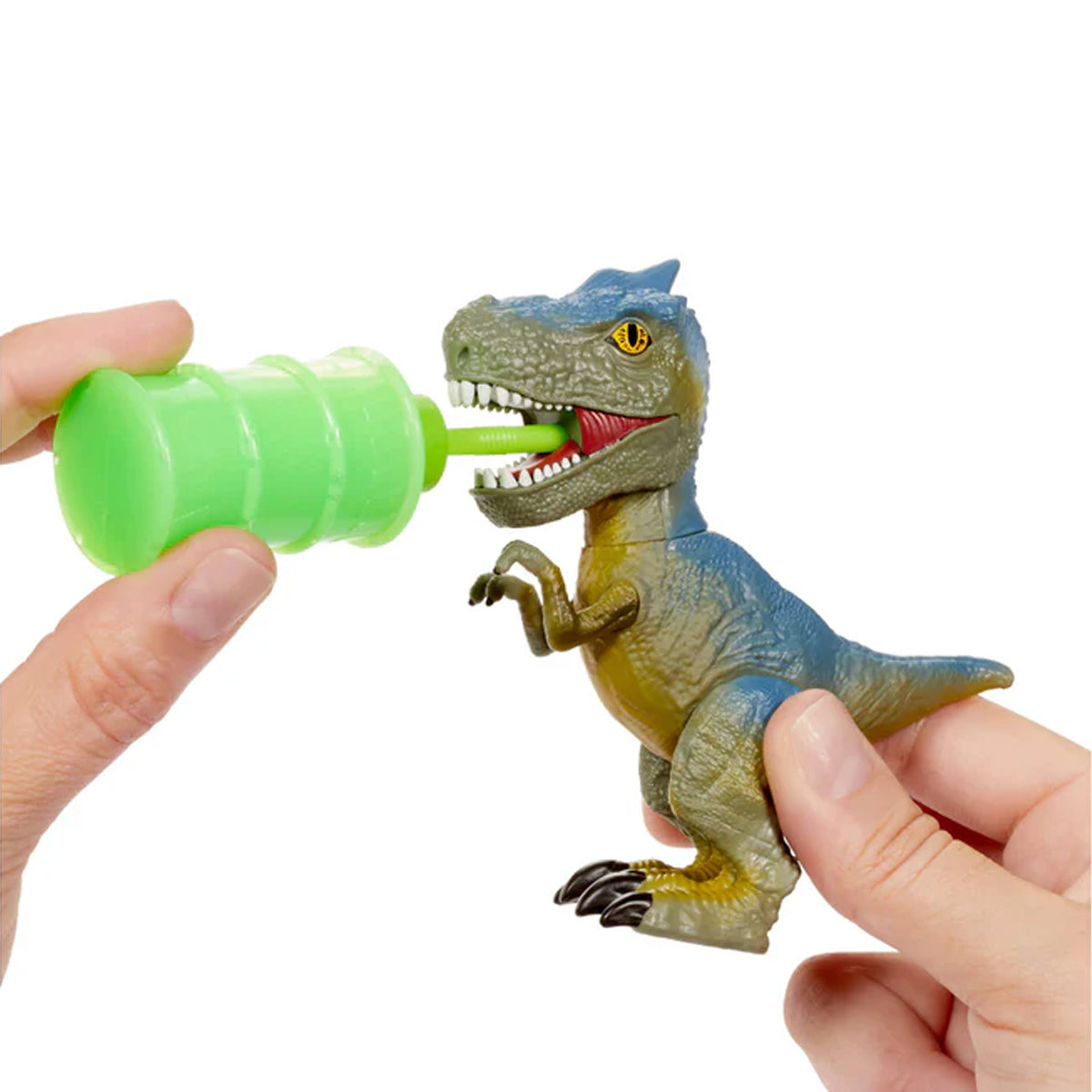 GrossMos! Series 1 Dinosaur Figure Mystery Capsule (Styles Vary)