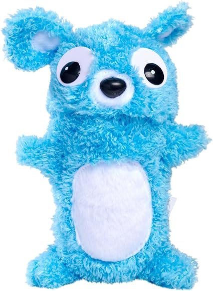 SCREAMERZ Babbling Bear 30cm