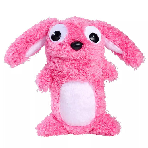 ScreamerZ Rambling Rabbit 30cm Interactive Soft Toy