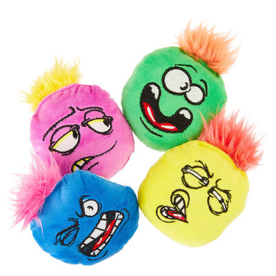 Screen Slammerz! Assorted (One Supplied)