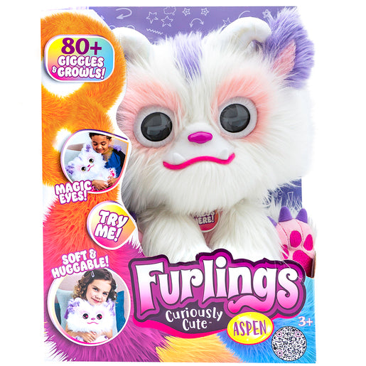 Furlings Aspen Electronic Pet