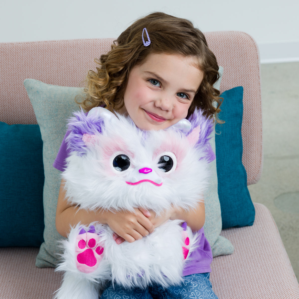 Furlings Aspen Electronic Pet
