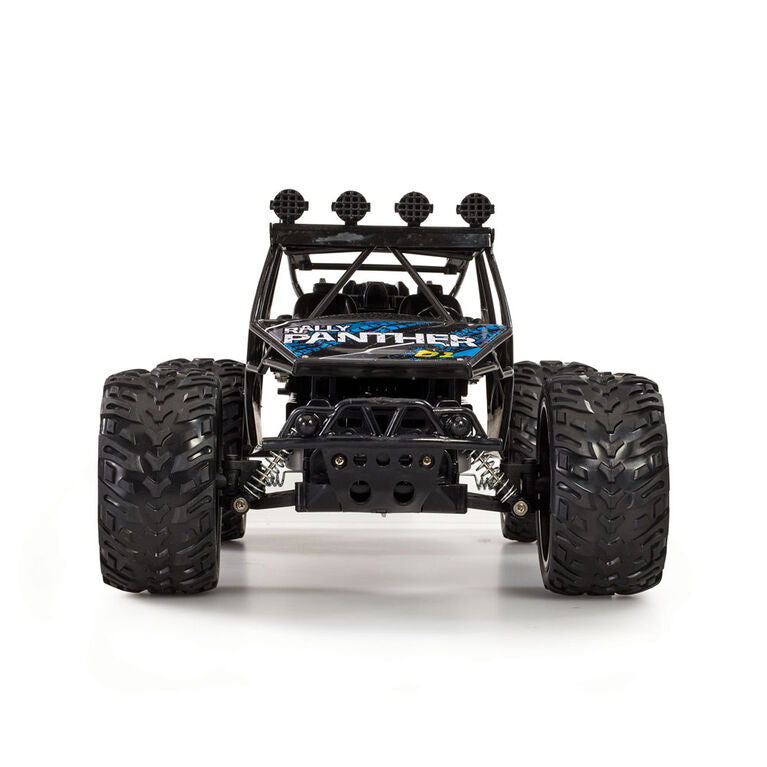 Xceler8 1:10 RC Rally Panther (Colors Vary)