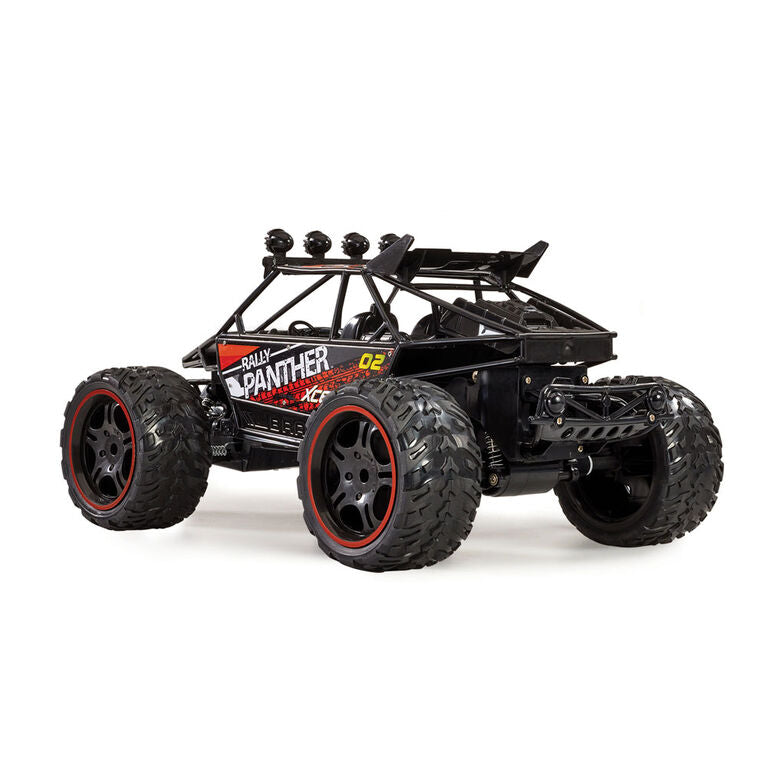 Xceler8 1:10 RC Rally Panther (Colors Vary)