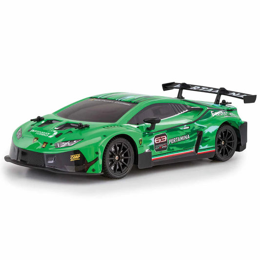 Xceler8 1:16 Lamborghini Huracan GT3 Remote Control Car (Styles vary)