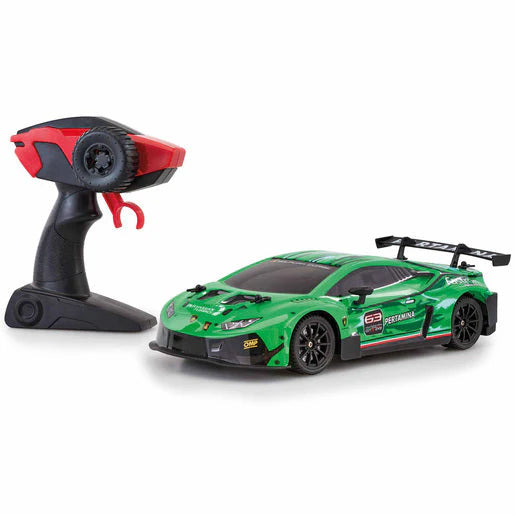 Xceler8 1:16 Lamborghini Huracan GT3 Remote Control Car (Styles vary)