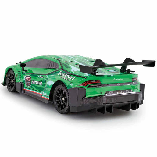 Xceler8 1:16 Lamborghini Huracan GT3 Remote Control Car (Styles vary)