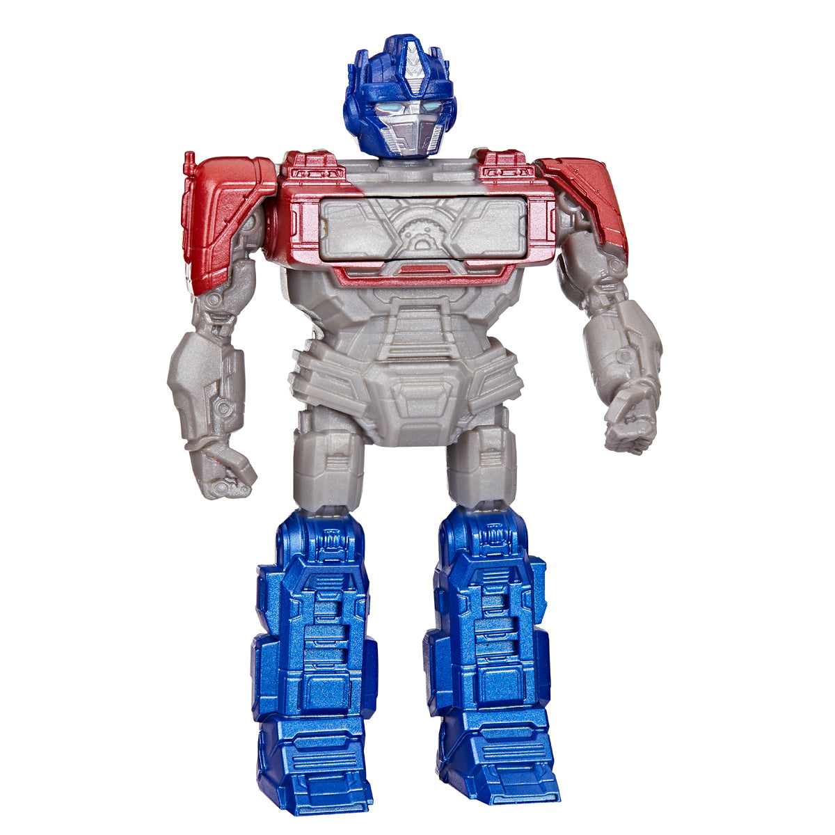 Transformers One Energon Matrix Optimus Prime Transforming Action Figure