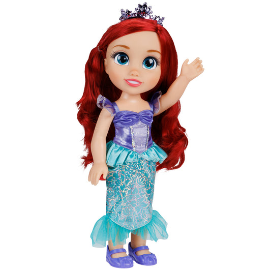 Disney Princess My Friend Ariel 35cm Toddler Doll