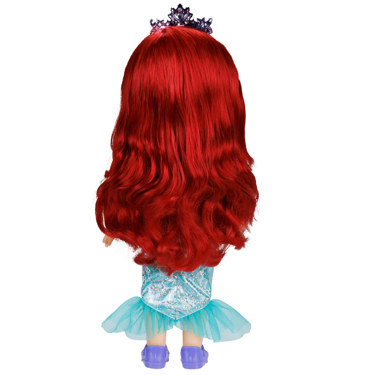 Disney Princess My Friend Ariel 35cm Toddler Doll