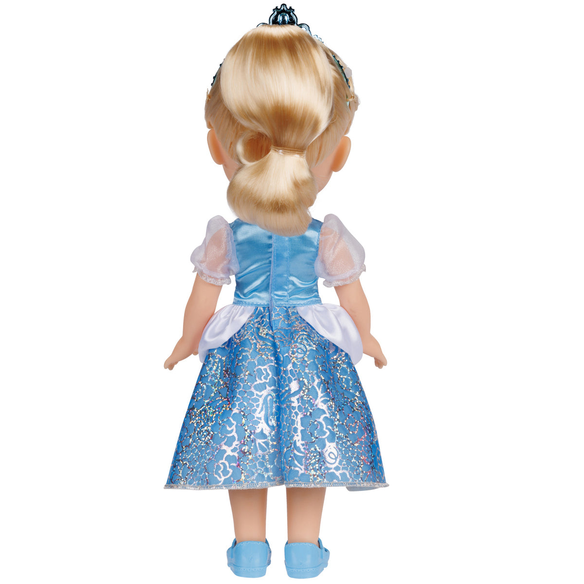 Disney Princess My Friend Cinderella 35cm Toddler Doll