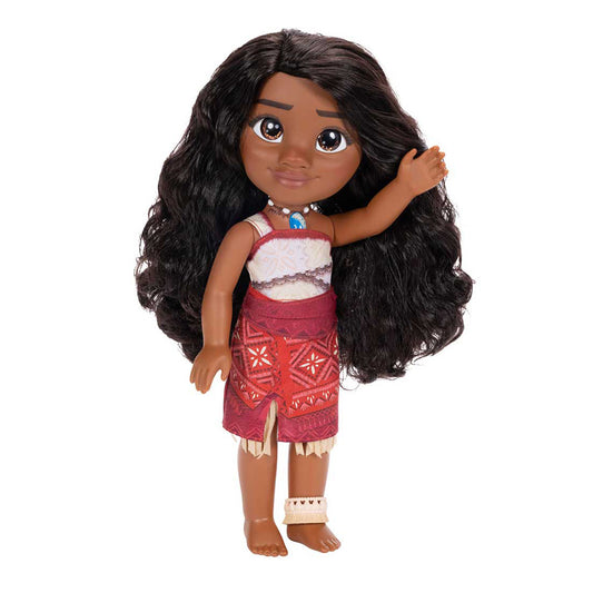 Disney Princess Moana 2 My Friend Moana 35cm Doll