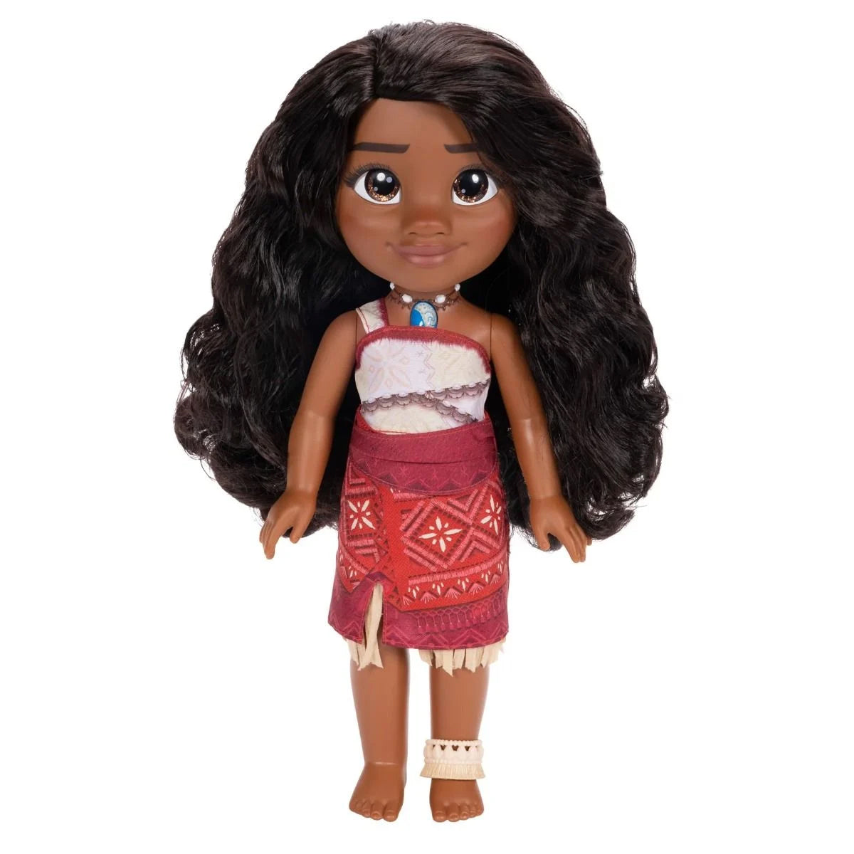 Disney Princess Moana 2 My Friend Moana 35cm Doll