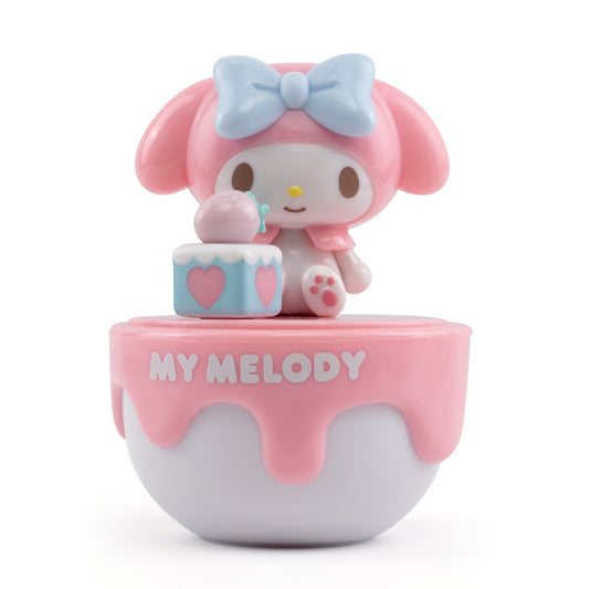 Hello Kitty 50th Anniversary - Strawberry Cake Surprise 8cm Figure Capsule