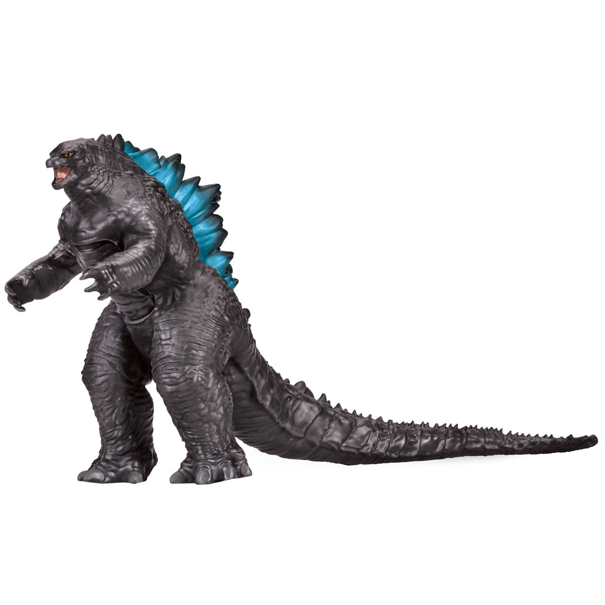 Godzilla x Kong The New Empire Titan Evolution Godzilla Transforming Action Figure