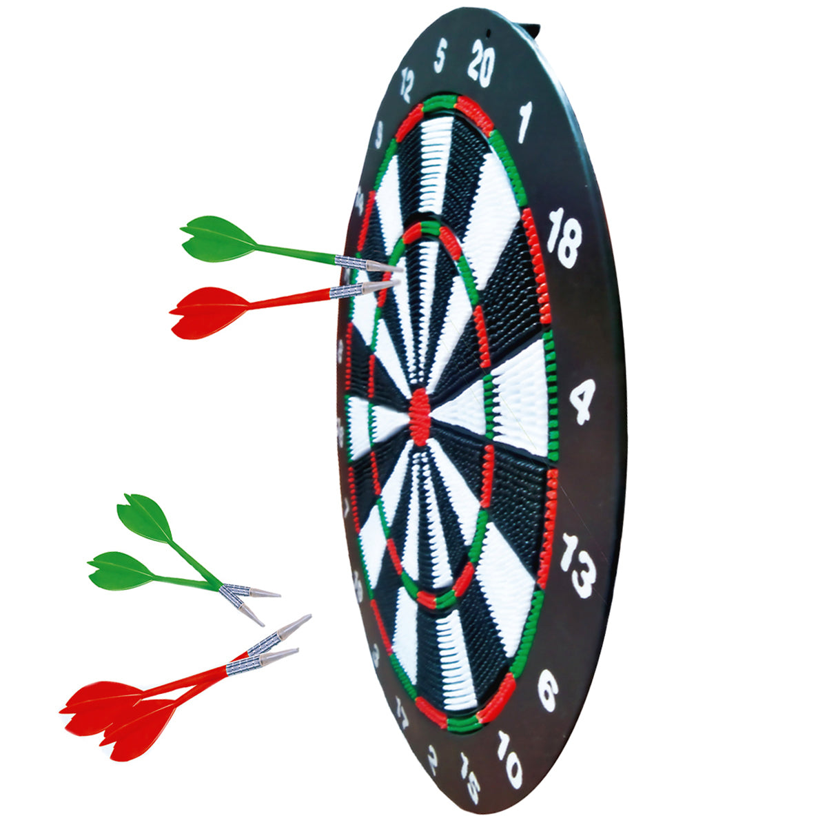 Safety Dartboard