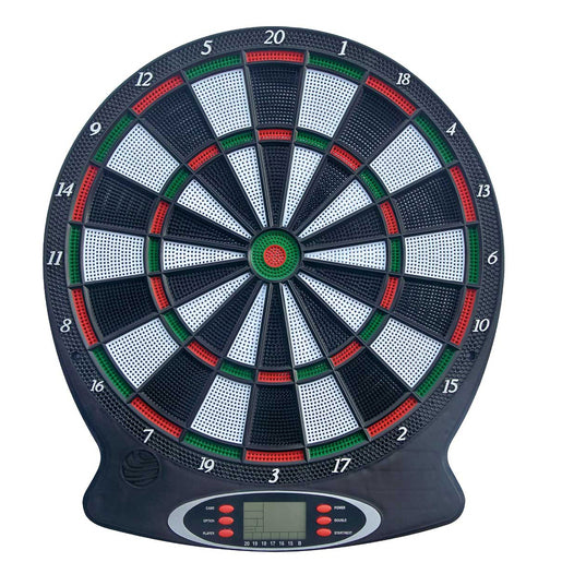 Electronic Safety Dartboard